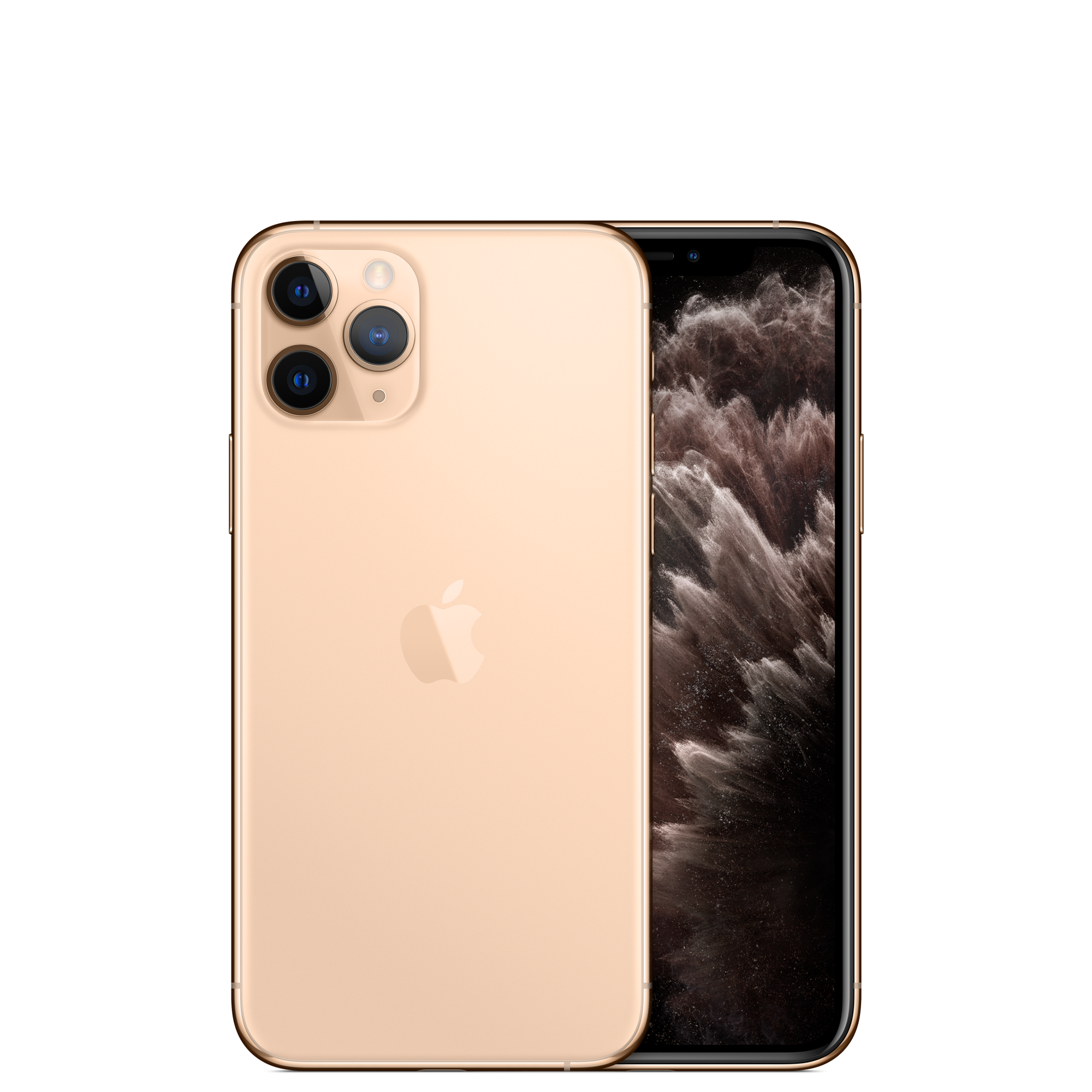 iPhone 11 Pro – Gold