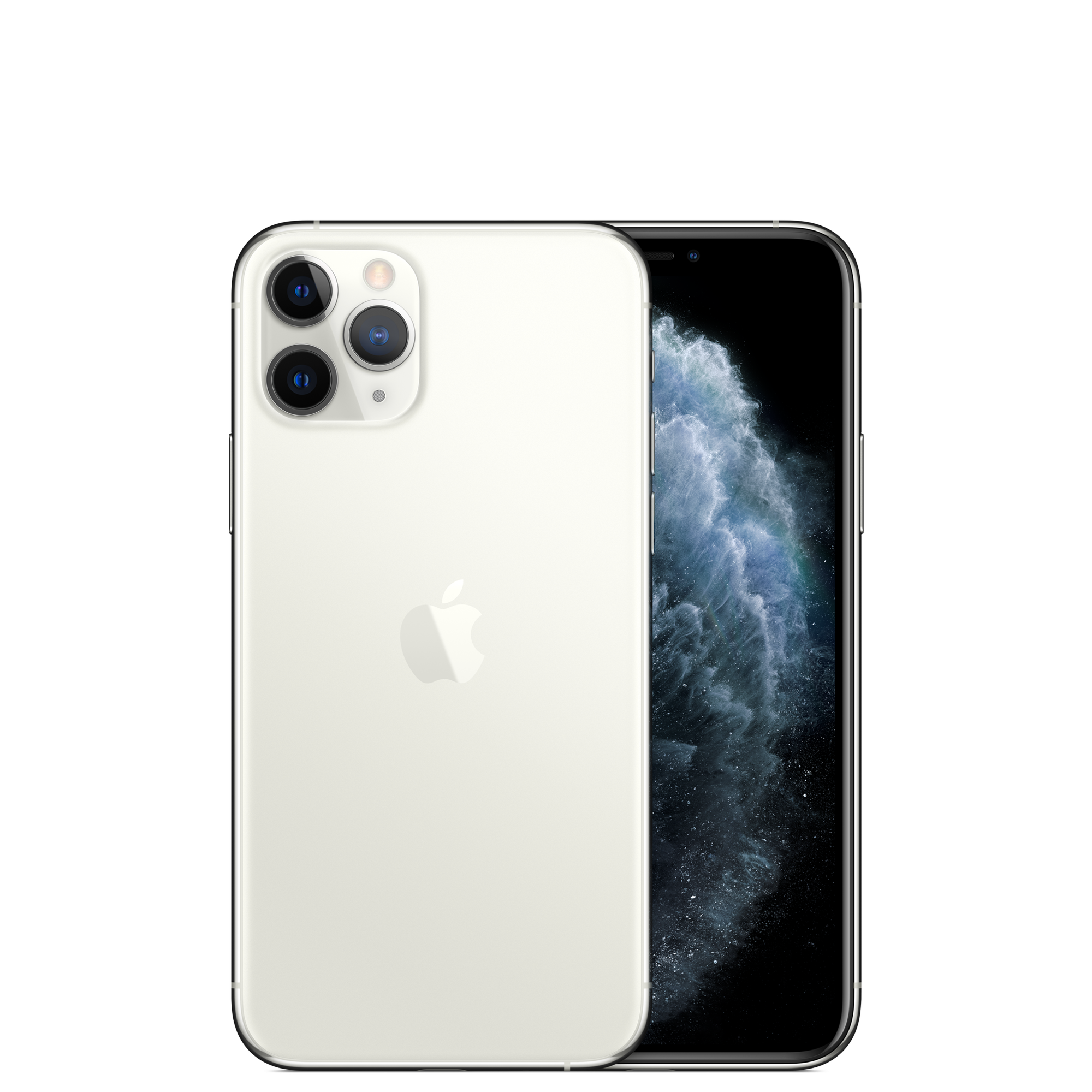 iPhone 11 Pro – Silver