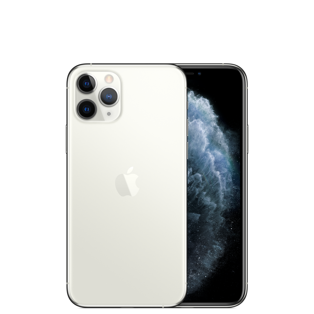 iPhone 11 Pro – Silver
