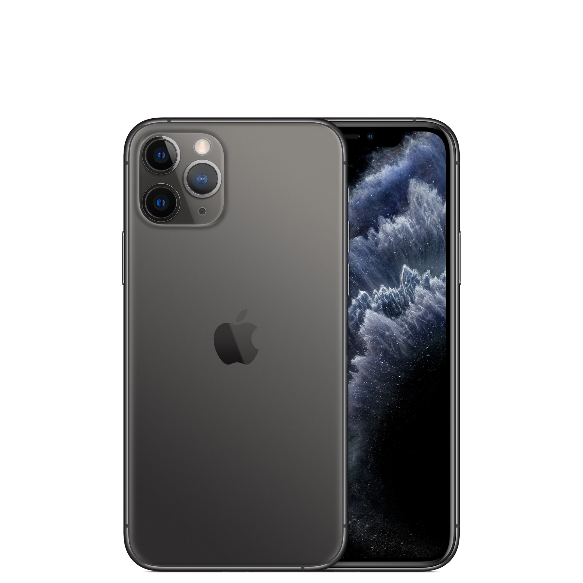 iPhone 11 Pro – Space Grey