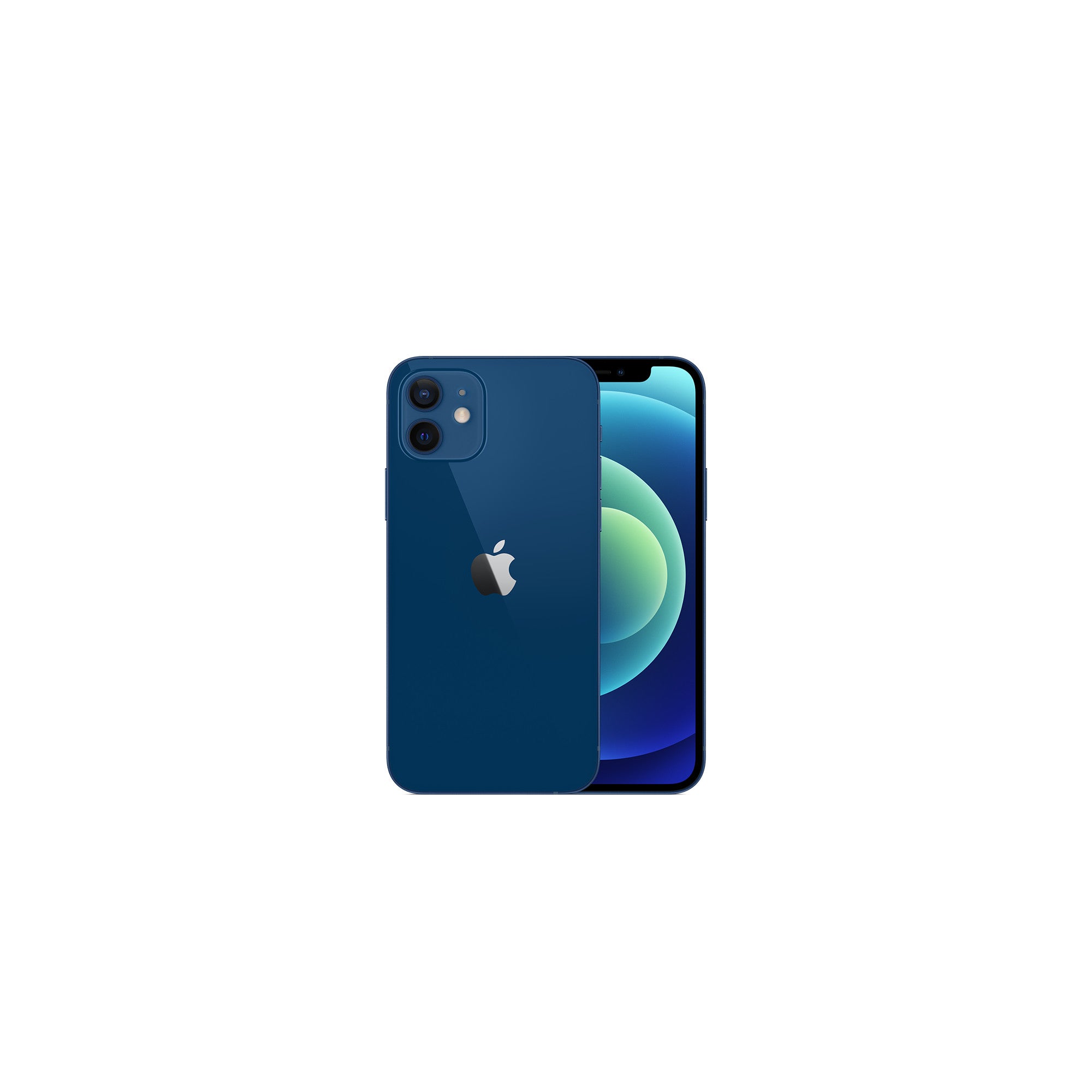 Apple iPhone 12 – Blue