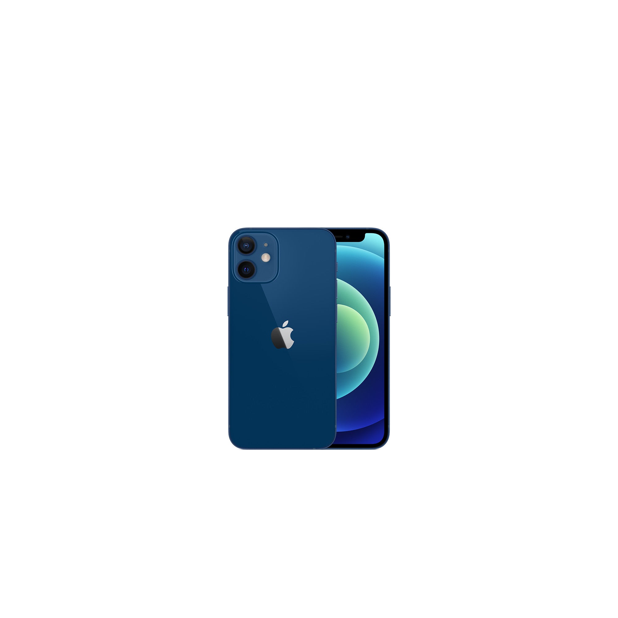 Apple iPhone 12 mini – Blue
