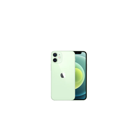 Apple iPhone 12 mini – Lime Green