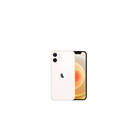 Apple iPhone 12 mini – White