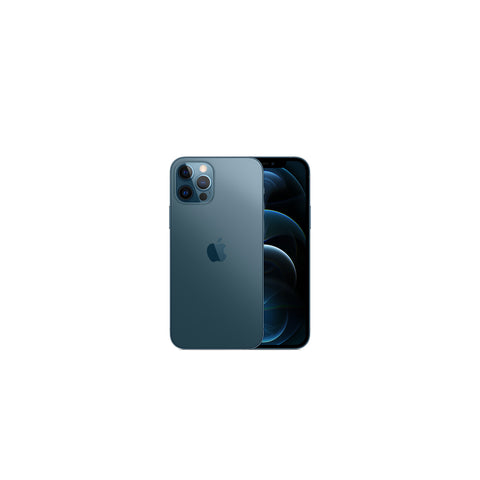 Apple iPhone 12 Pro – Blue