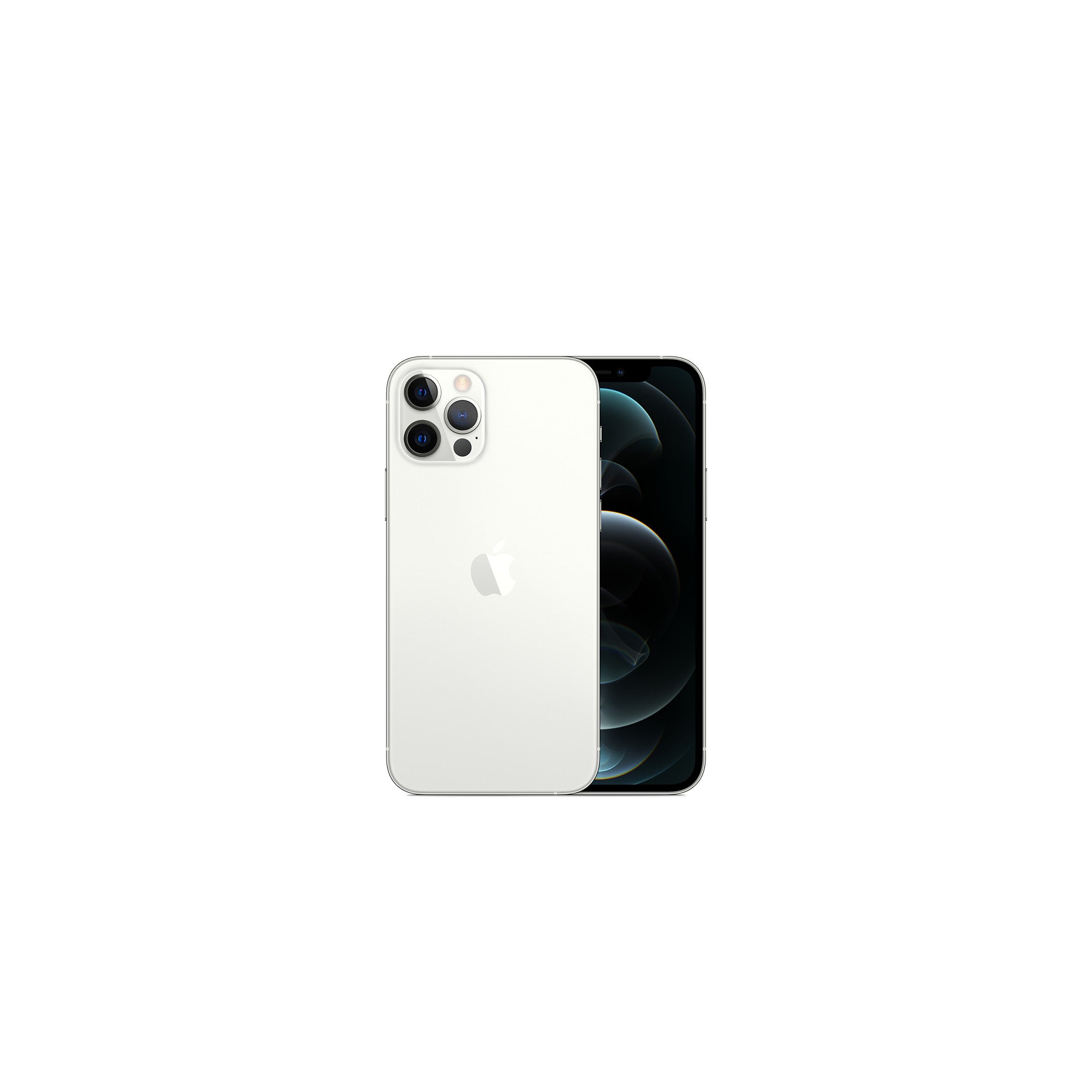 Apple iPhone 12 Pro – White