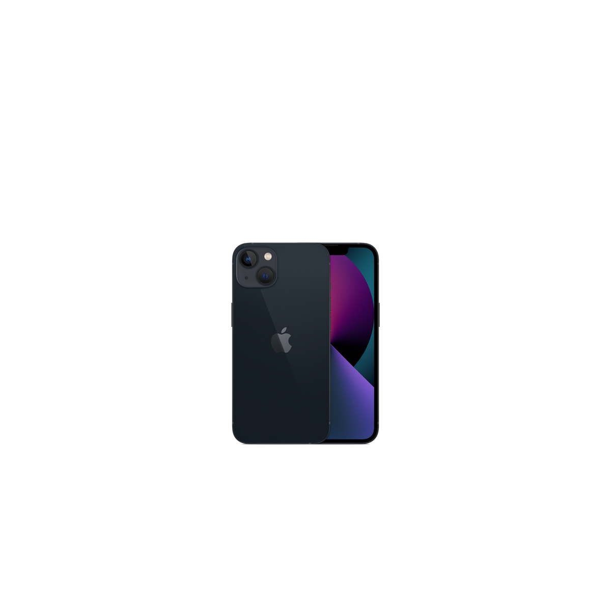 iPhone 13 – Midnight