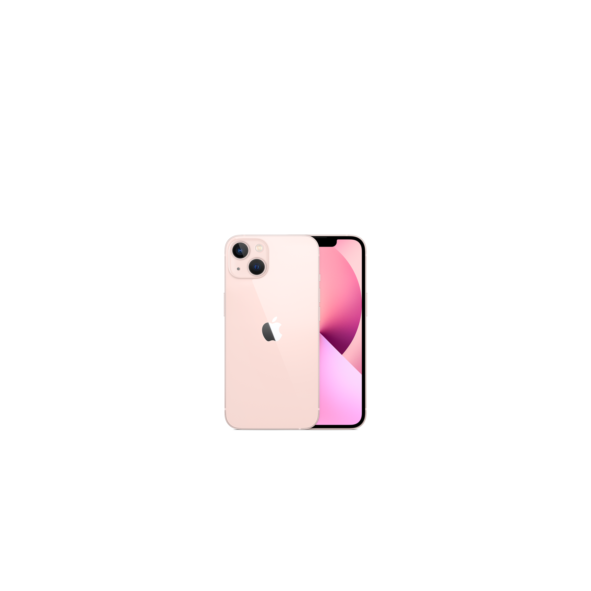 iPhone 13 – Pink