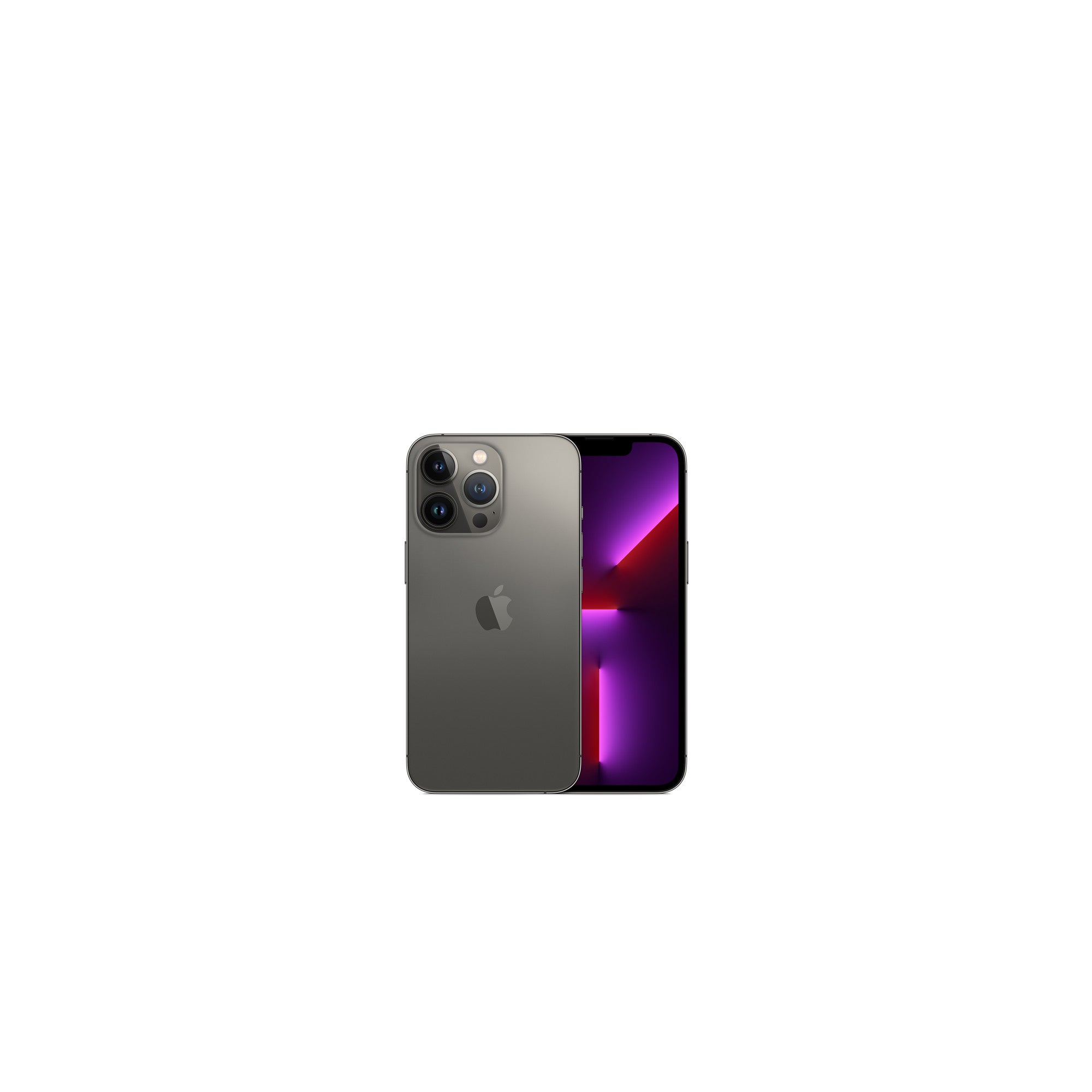 Apple iPhone 13 Pro – Graphite