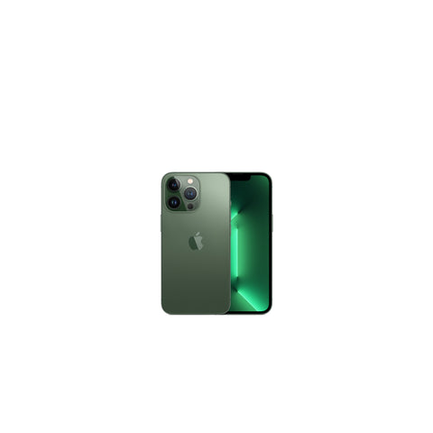 Apple iPhone 13 Pro – Alpine Green