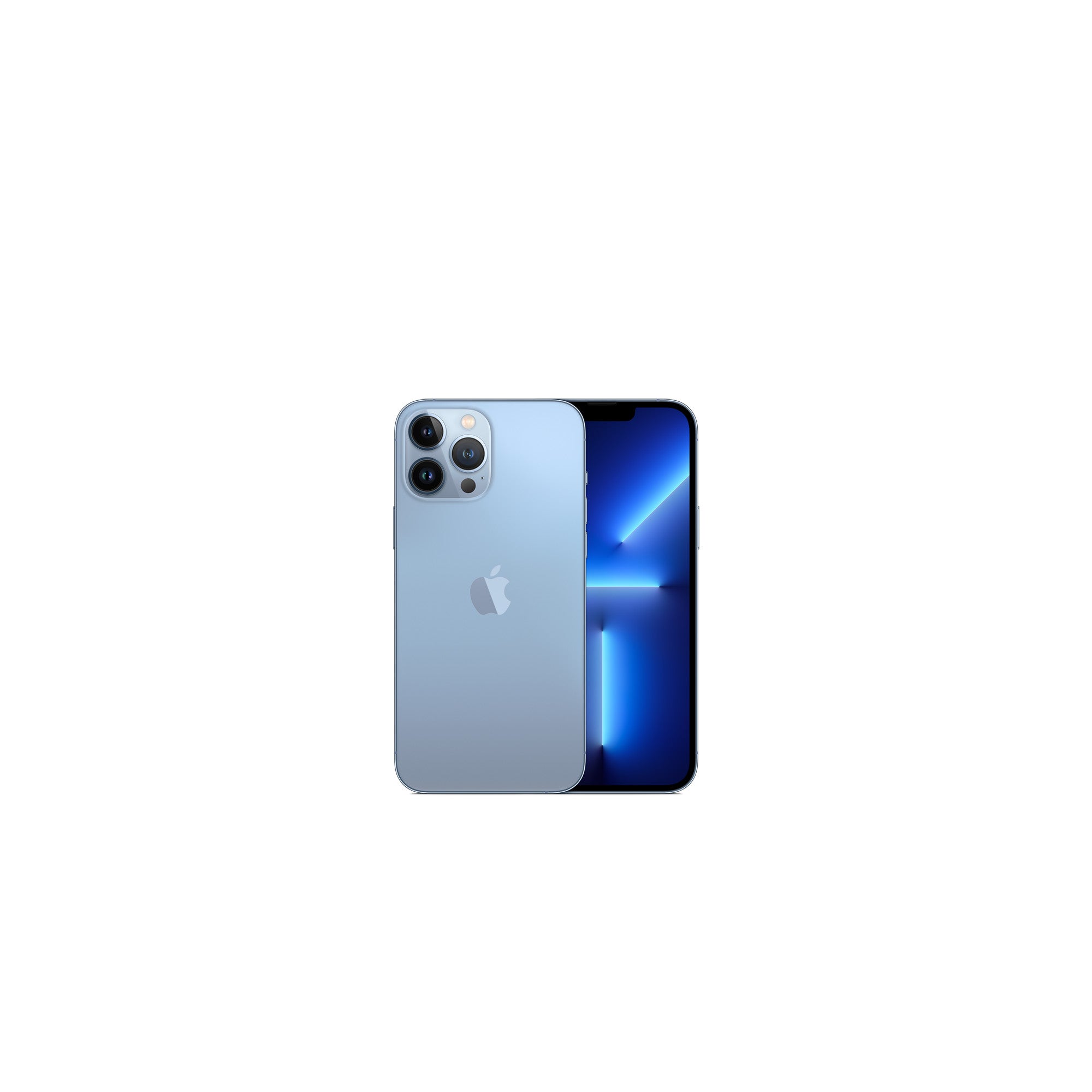 Apple iPhone 13 Pro Max – Sierra Blue