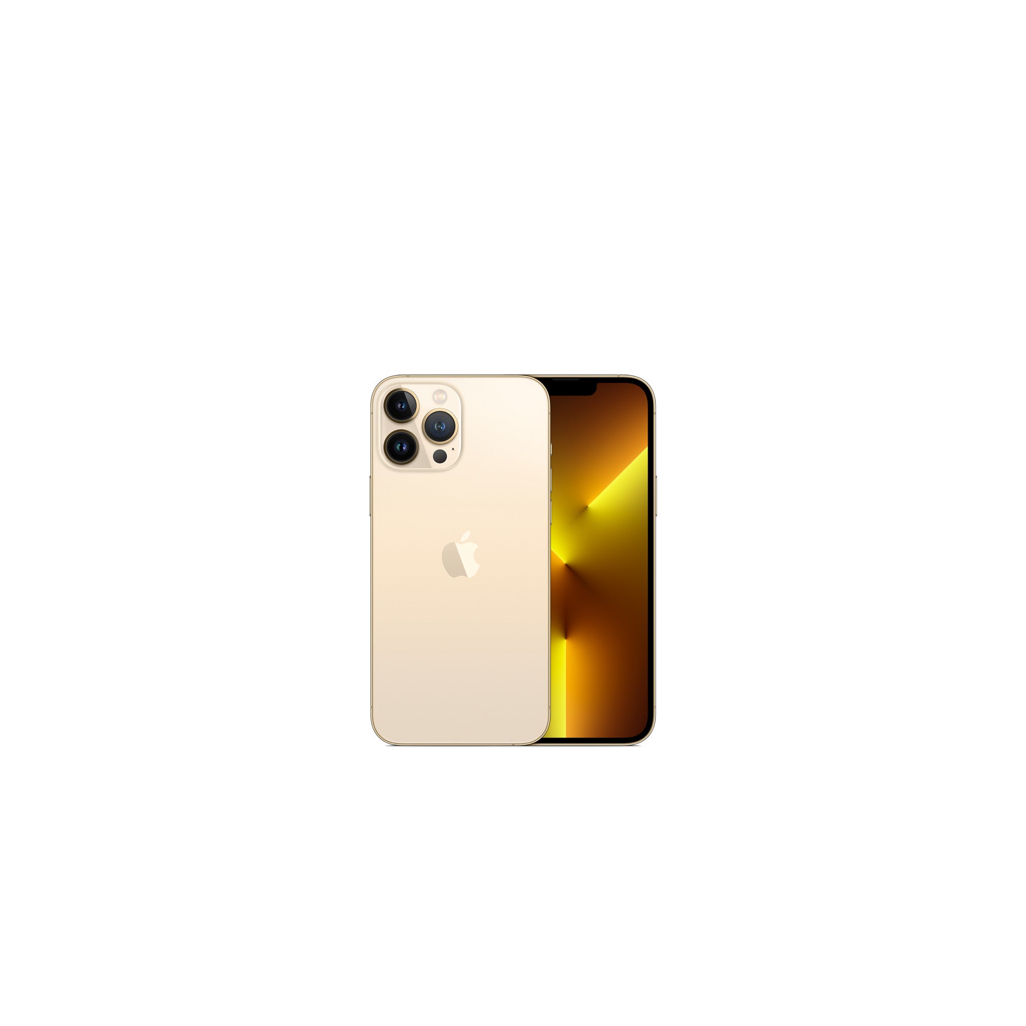 Apple iPhone 13 Pro Max – Gold