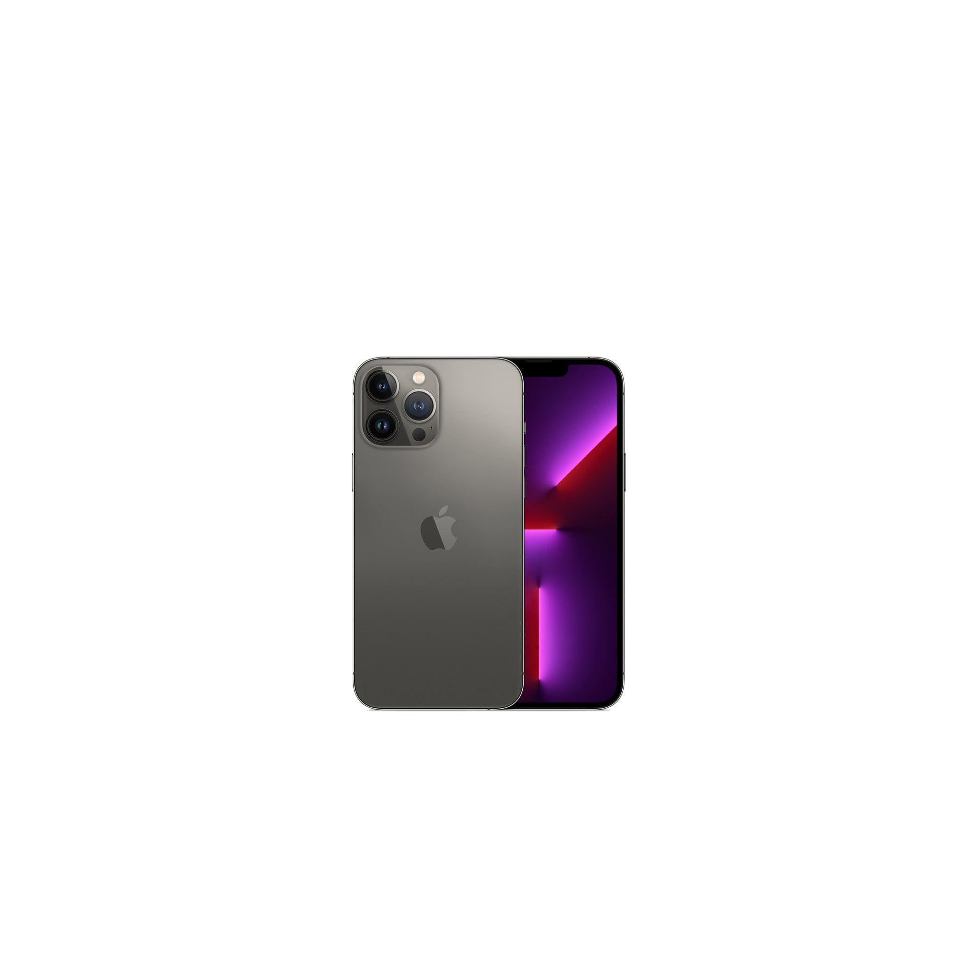 Apple iPhone 13 Pro Max – Graphite