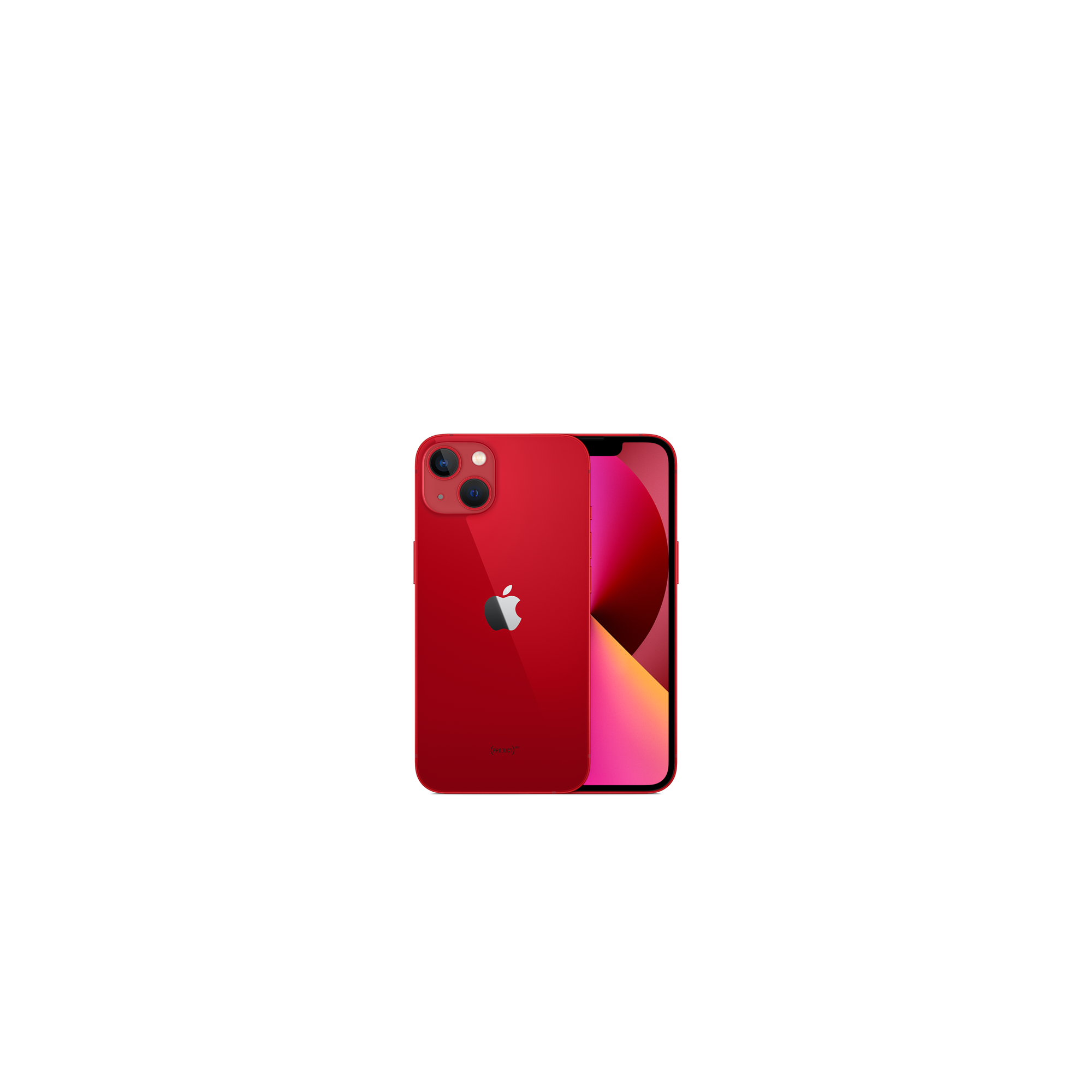 iPhone 13 – Red