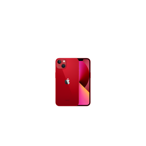 iPhone 13 – Red