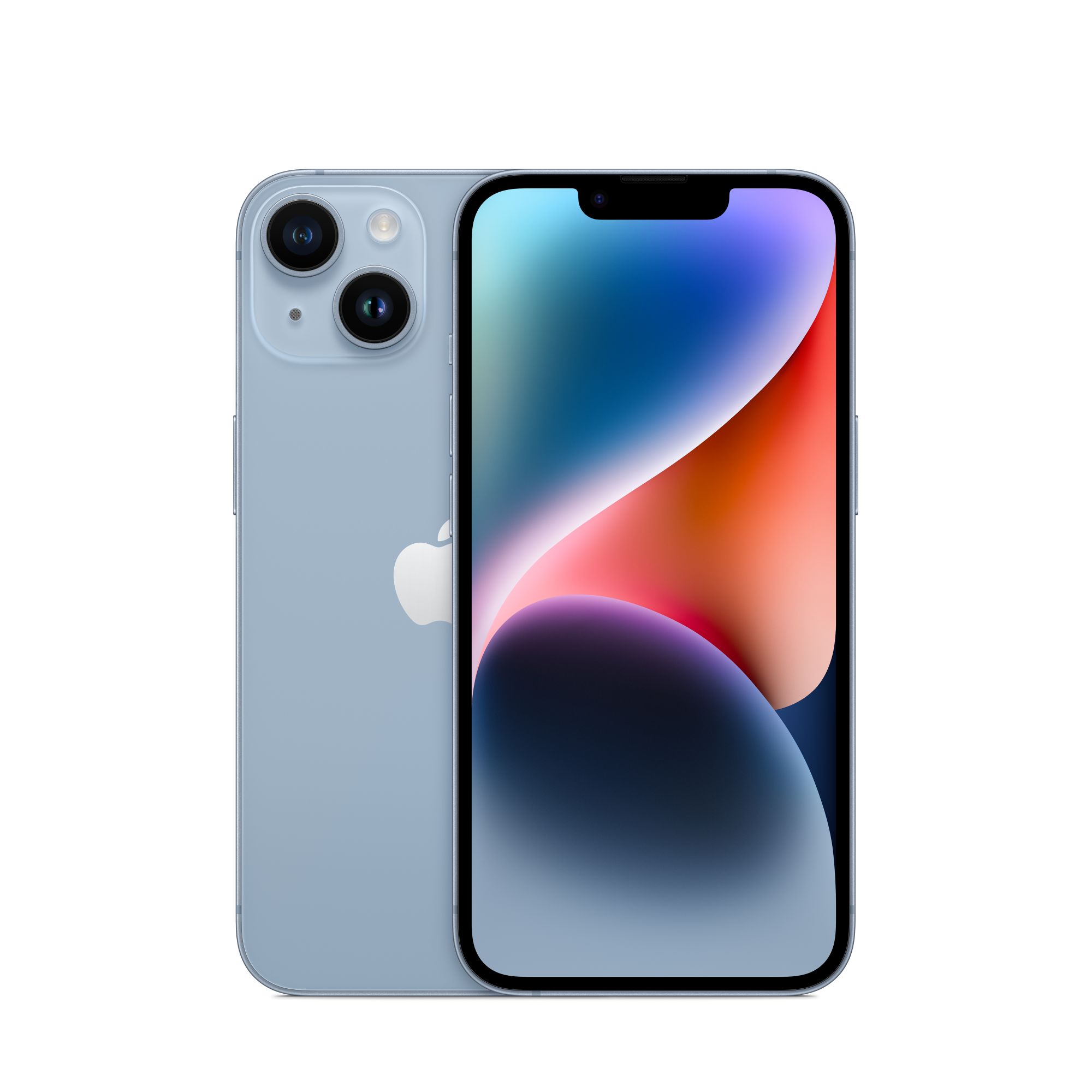 iPhone 14 – Blue