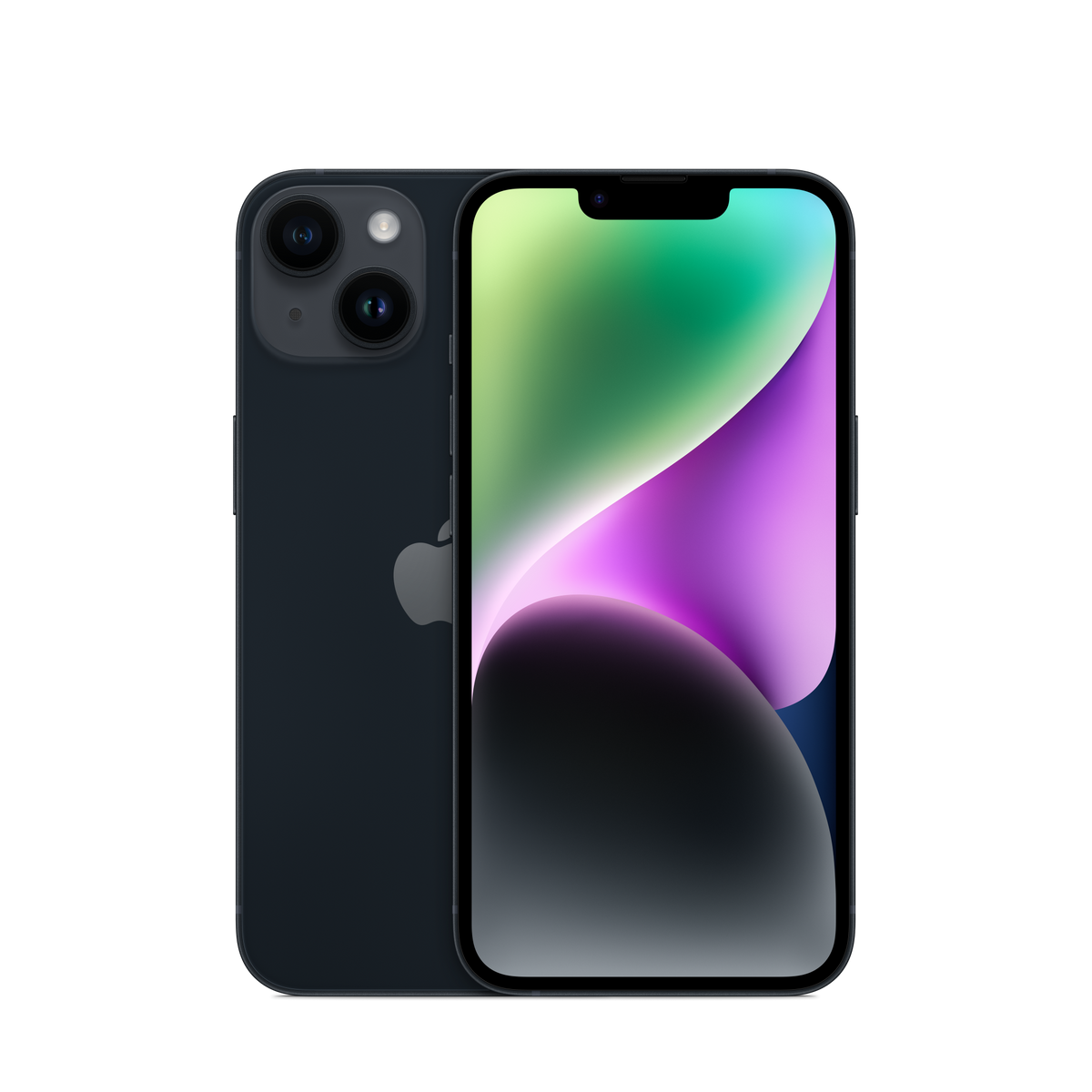 iPhone 14 – Midnight