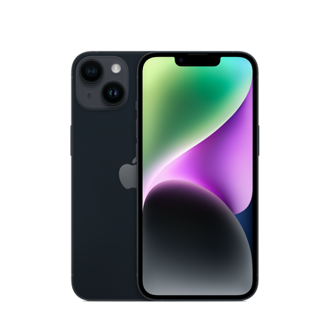 iPhone 14 – Midnight