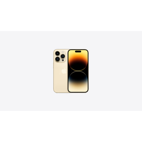 Apple iPhone 14 Pro – Gold