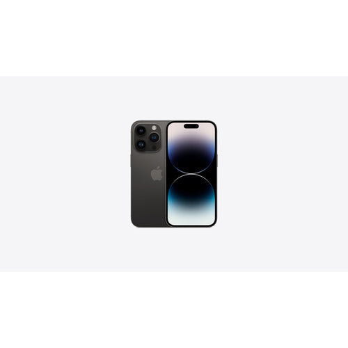 Apple iPhone 14 Pro – مجدد، حالة ممتازة، مفتوح لجميع الشبكات
