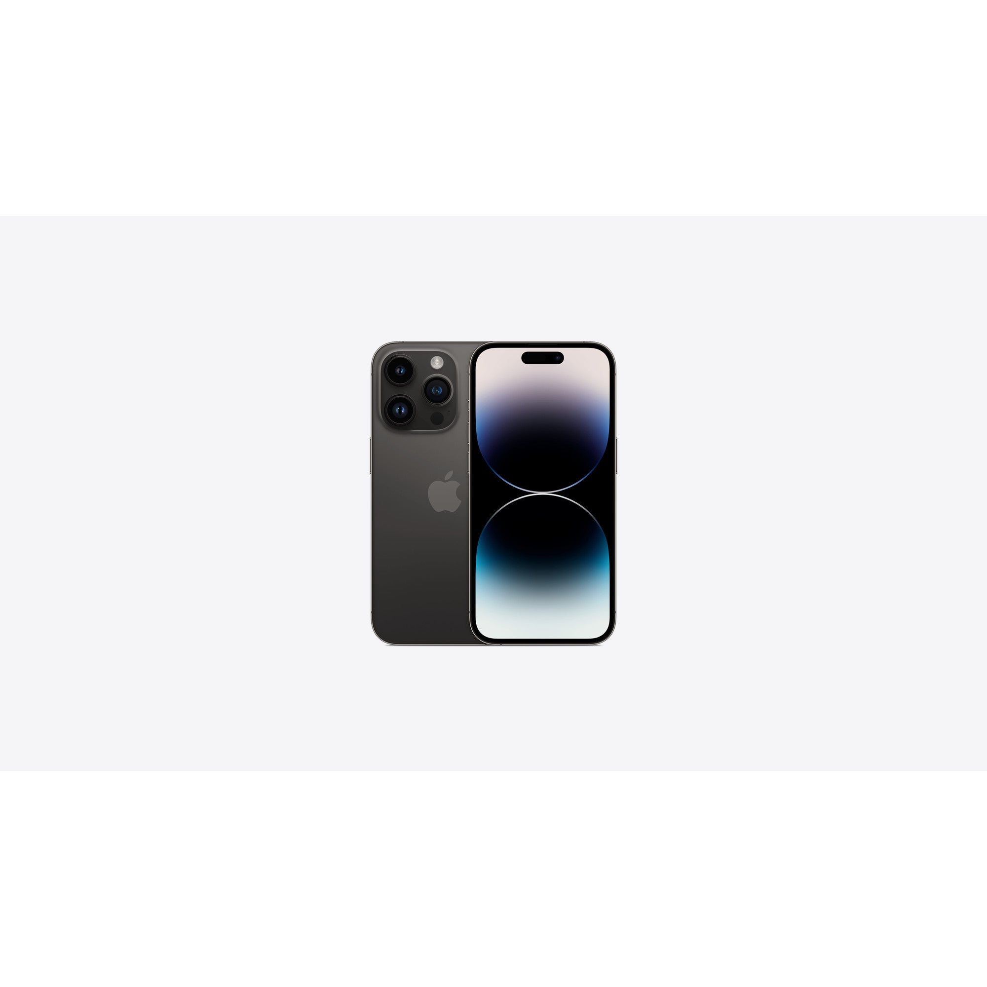Apple iPhone 14 Pro – Space Black