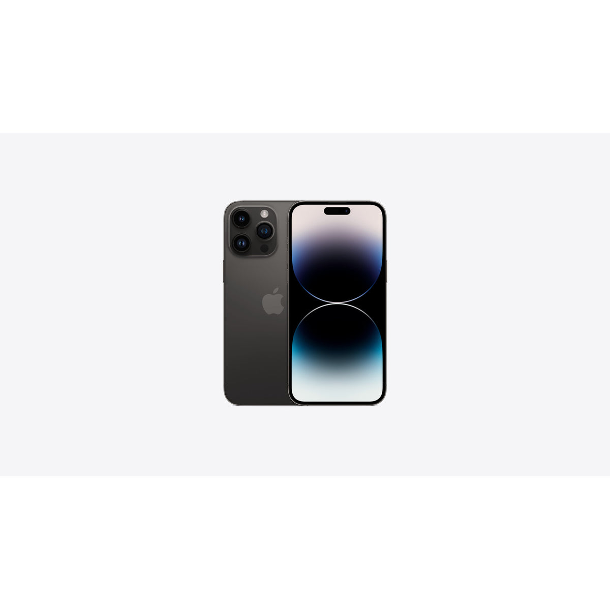 Apple iPhone 14 Pro Max – Space Black