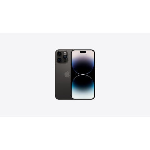 Apple iPhone 14 Pro Max – Space Black