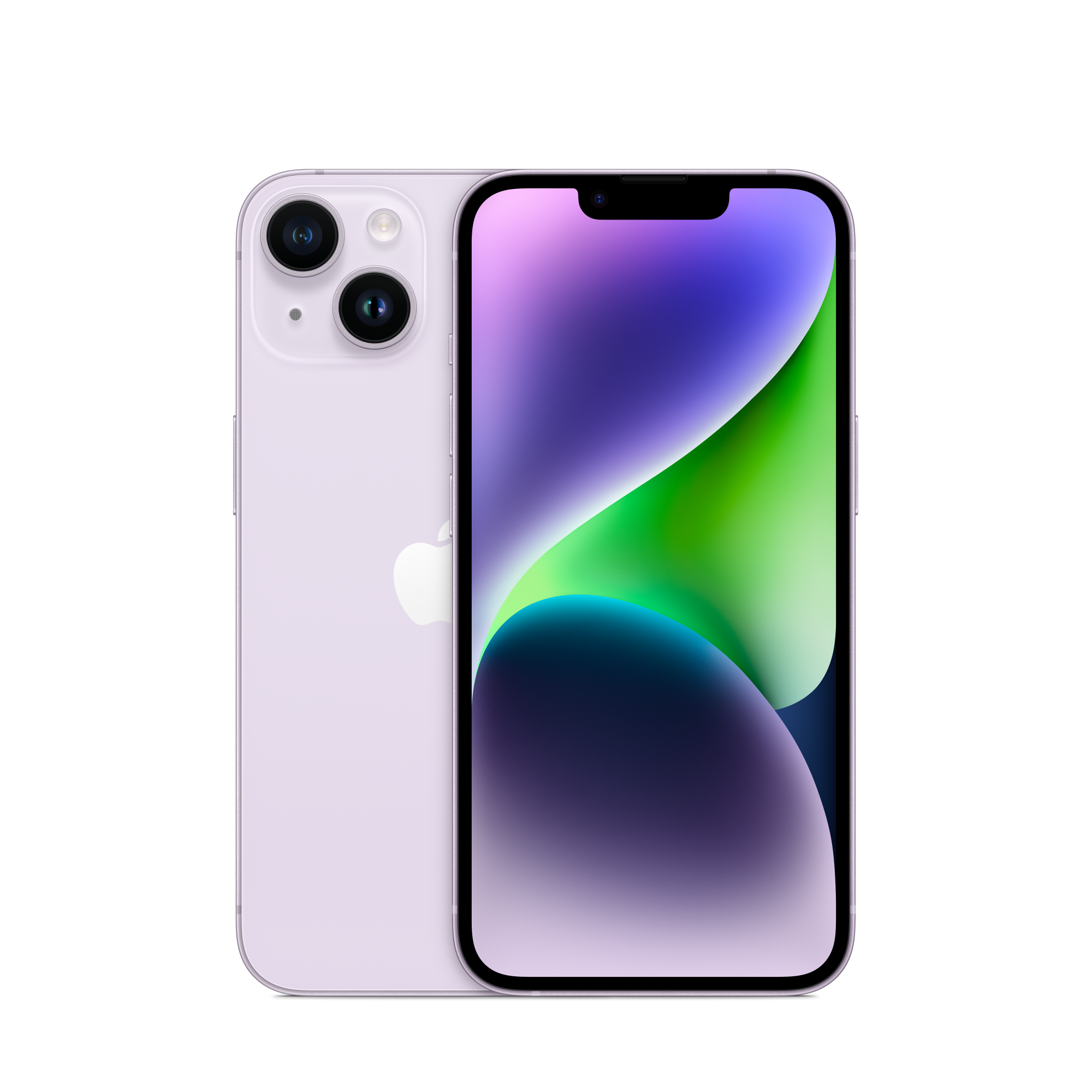 iPhone 14 – Purple