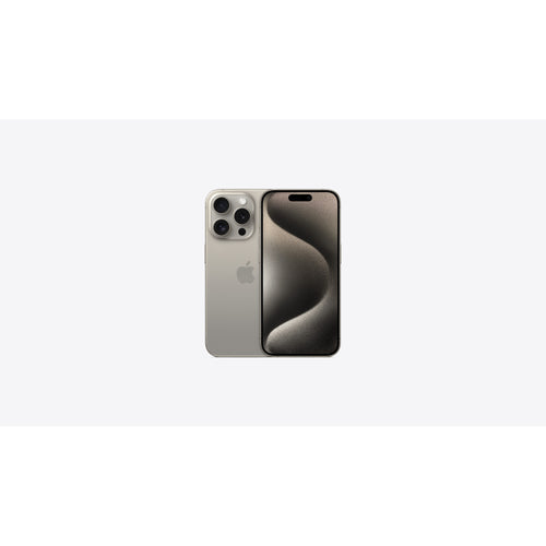 Apple iPhone 15 Pro – مجدد، حالة ممتازة، مفتوح لجميع الشبكات