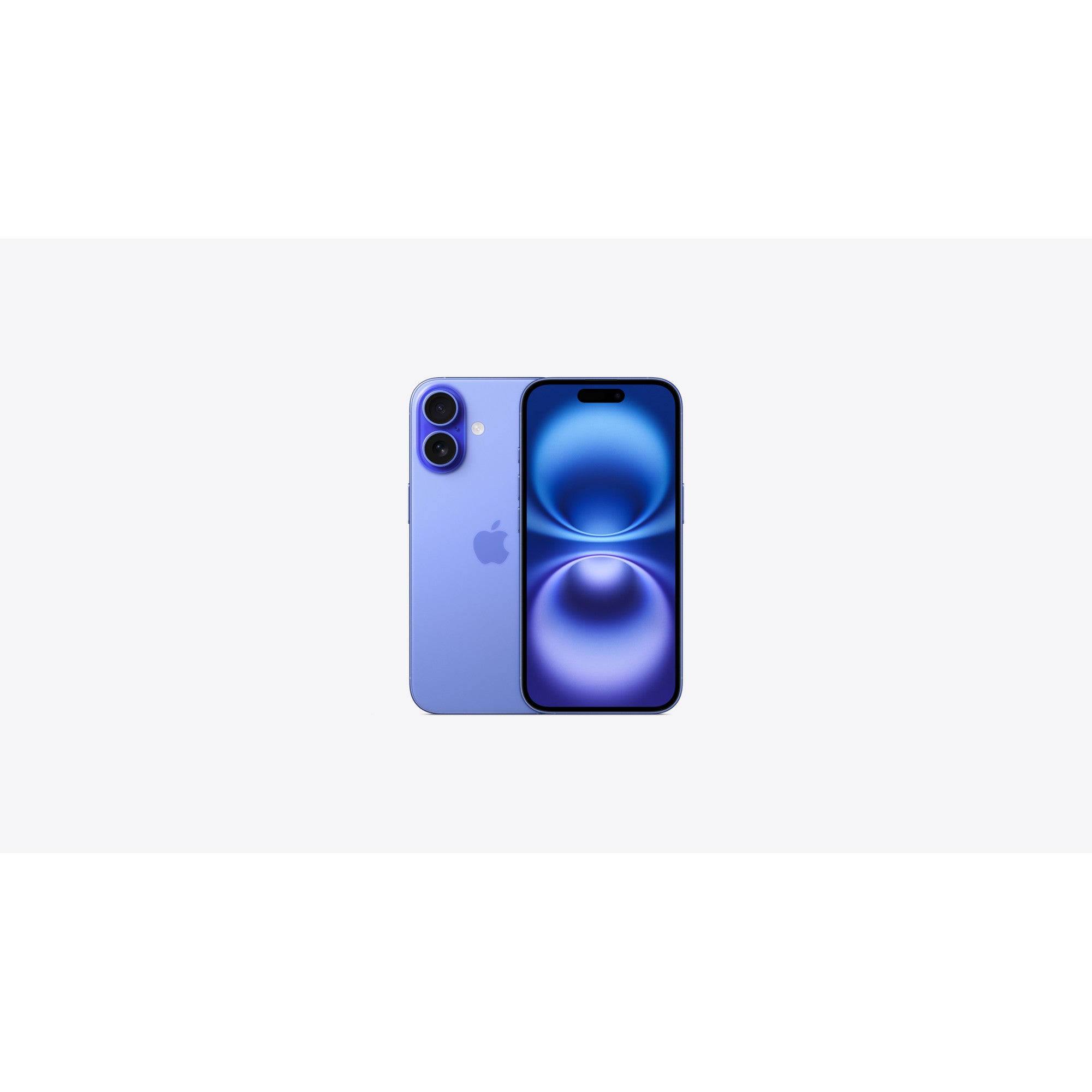 iPhone 16 – Ultramarine