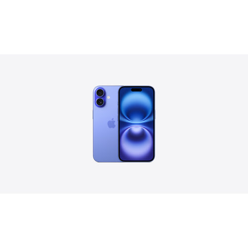 Apple iPhone 16 – مجدد، حالة ممتازة، مفتوح لجميع الشبكات