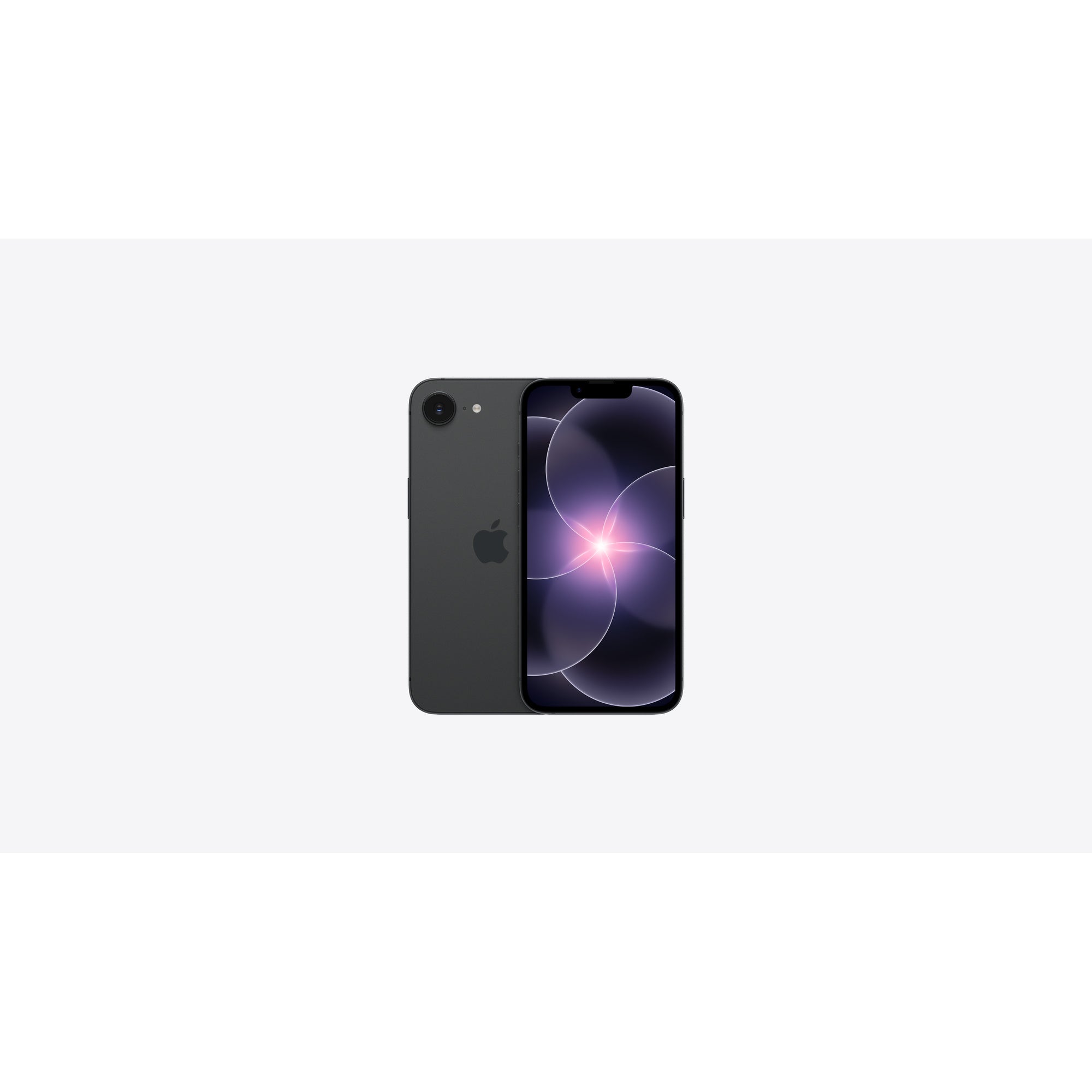 Apple iPhone 17e – Brand New – Black