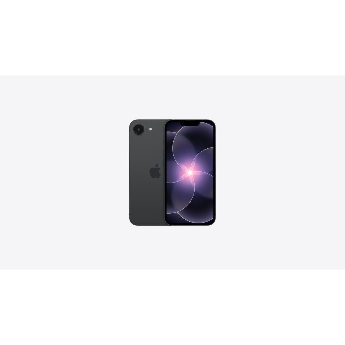 Apple iPhone 17e – Brand New – Black