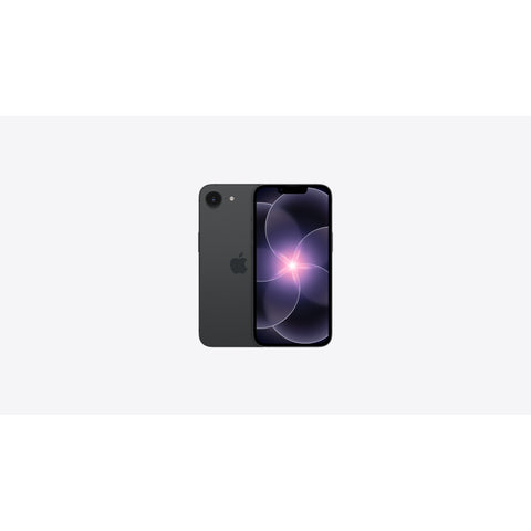 Apple iPhone 17e – Brand New – Black