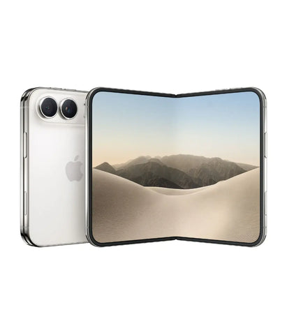 Pre-Order Apple iPhone Duo Foldable