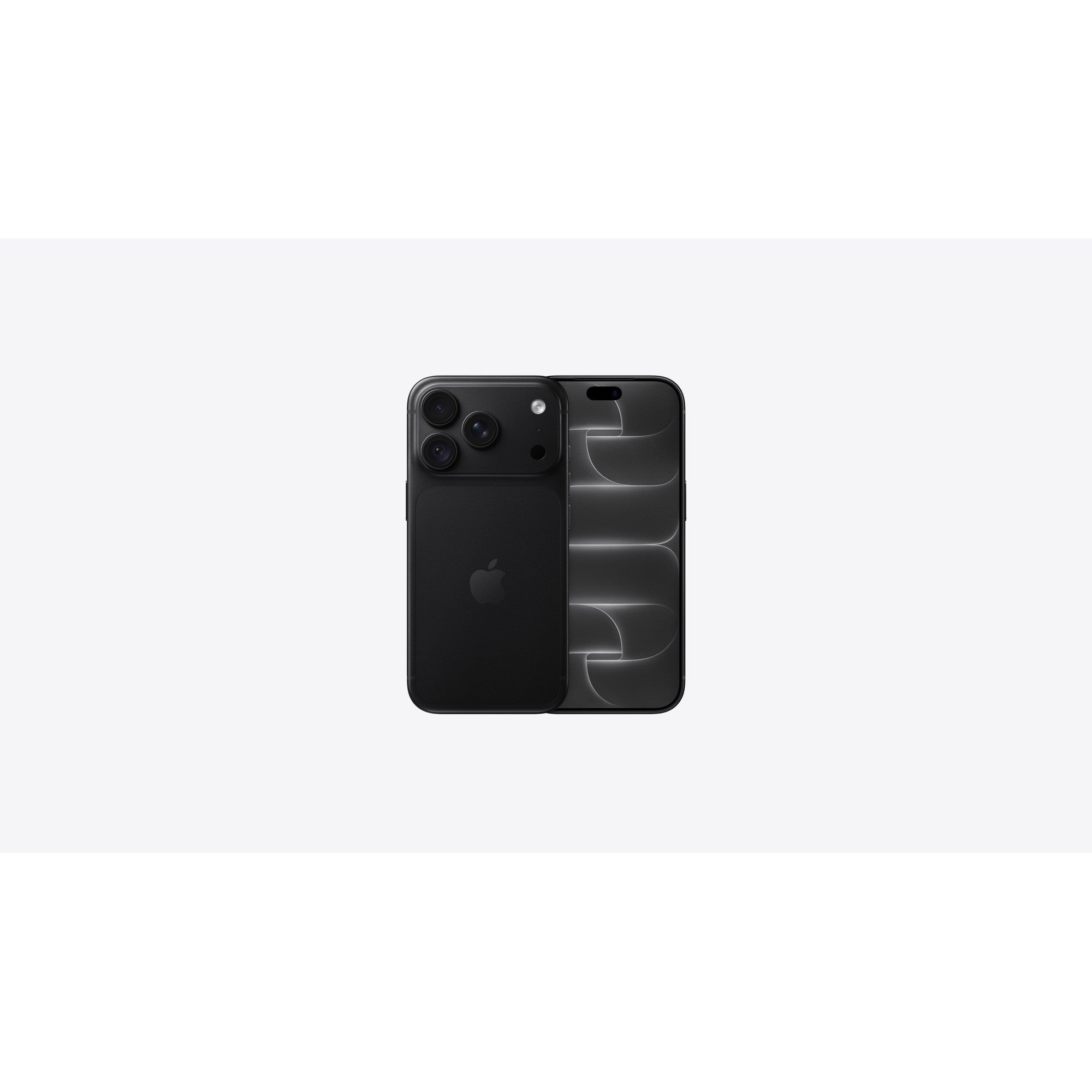Apple iPhone 18 Pro – Black