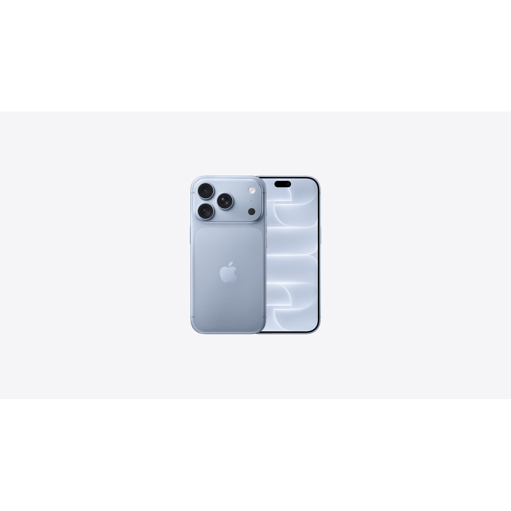 Apple iPhone 18 Pro – Glacier