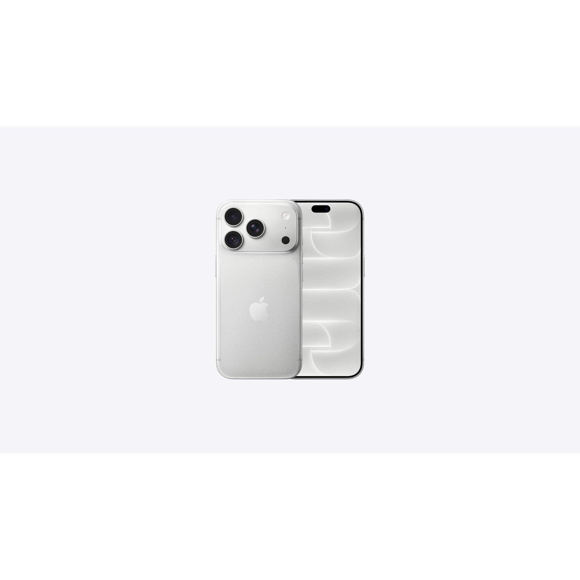 Apple iPhone 18 Pro – Silver