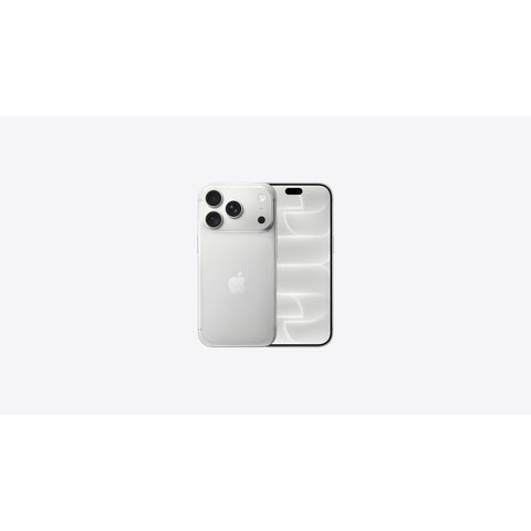 Apple iPhone 18 Pro – Silver