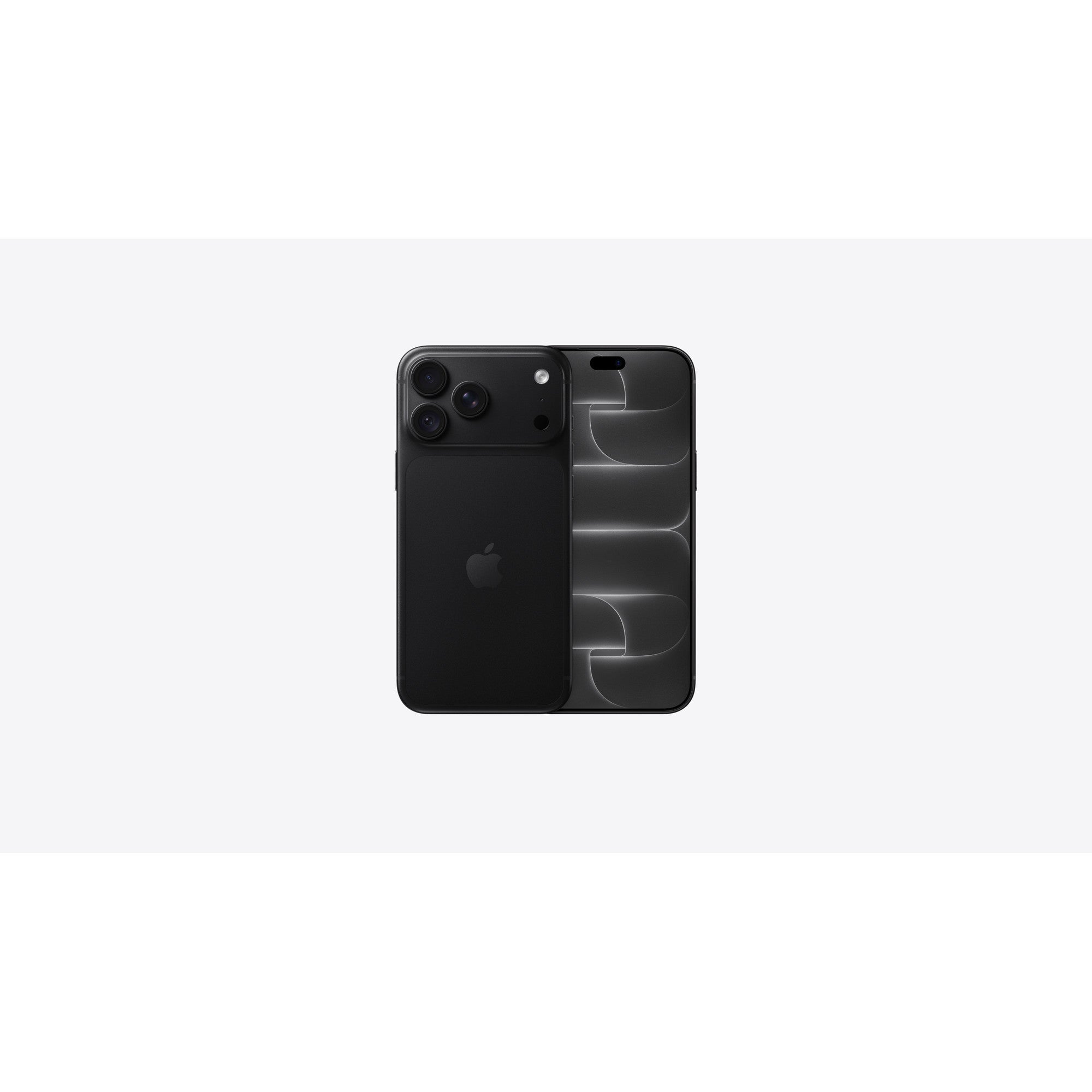 Apple iPhone 18 Pro Max – Black