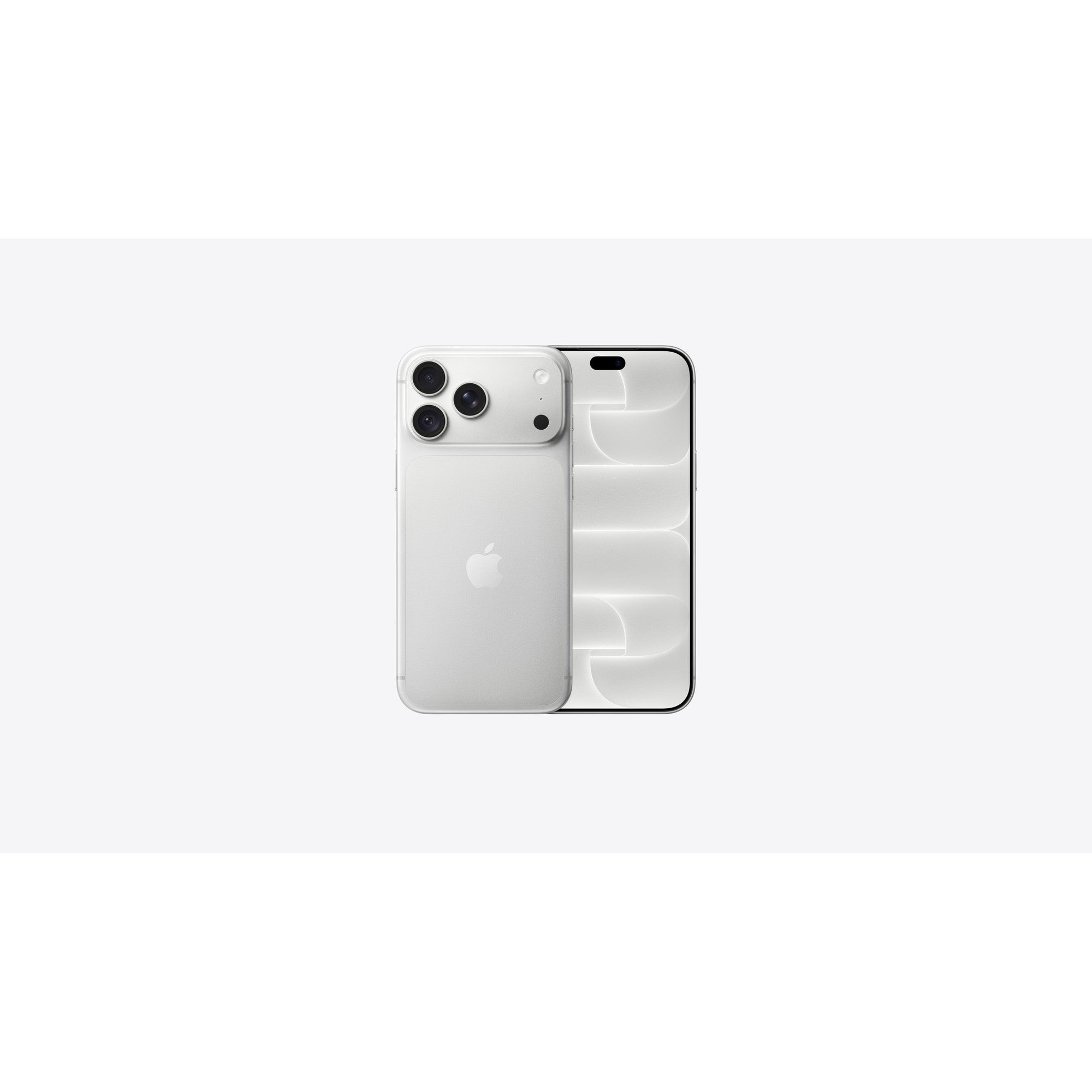 Apple iPhone 18 Pro Max – Silver