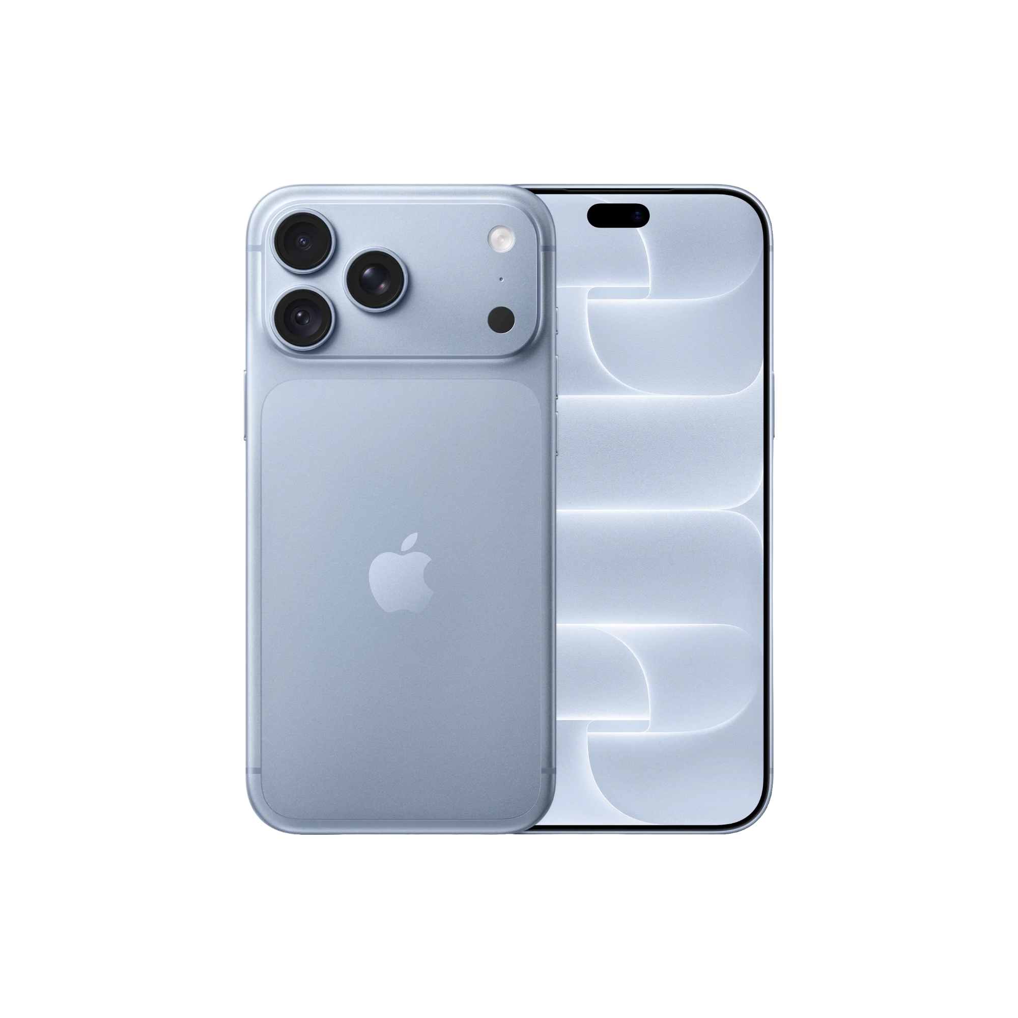 Apple iPhone 18 Pro Max – Glacier