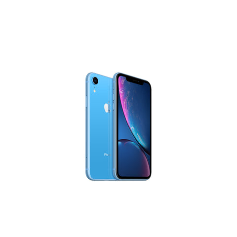 Apple iPhone XR – Blue