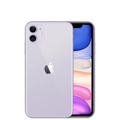 Apple iPhone 11 – Purple