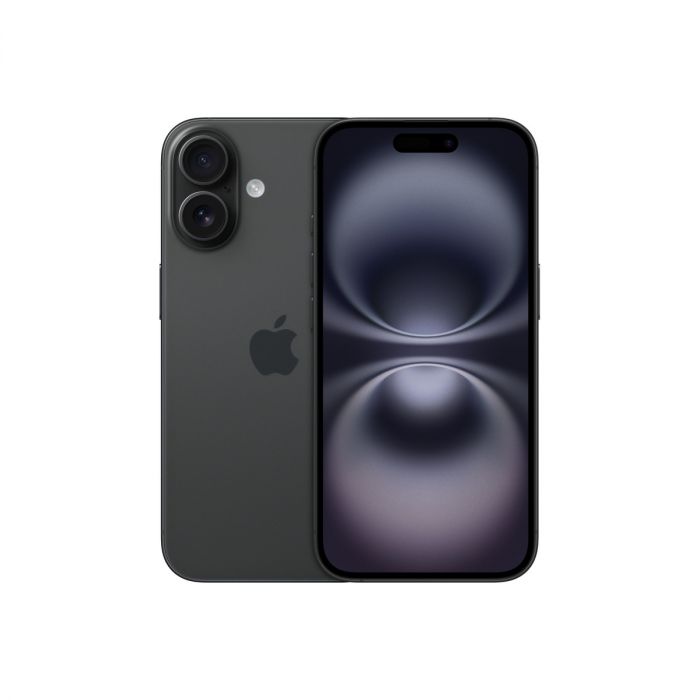 Apple iPhone 16 | Used – Excellent Condition | FU