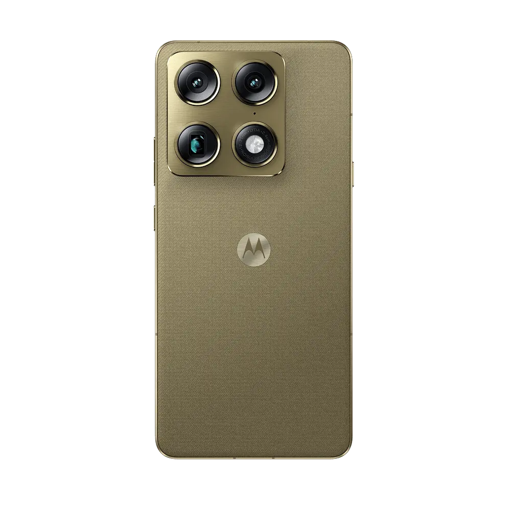 Motorola Signature – Martini Olive