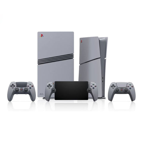 Sony PS5 Digital Edition 30th Anniversary Limited Edition