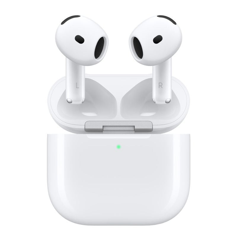 Apple AirPods 4th GEN-True Earbuds