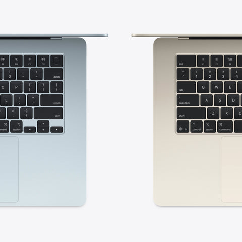 Apple MacBook Air 15-inch M4 Chip (2025/2026 Model)