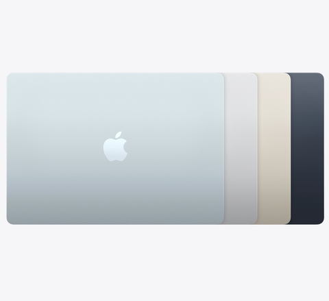 Apple MacBook Air 15-inch M4 Chip (2025/2026 Model)